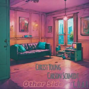 Otherside (feat. Chris't Young, Carson Schmidt & C.O.A.T)