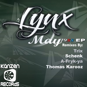 May 1988 (A-fryk-ya Trump Mix)