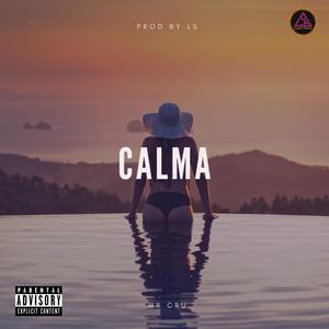 Calma (Explicit)