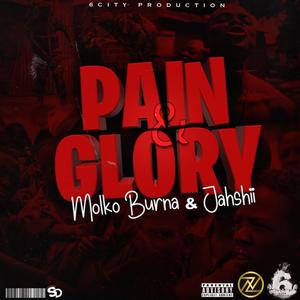 Pain & Glory (Explicit)