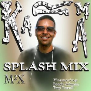 KARMA - SPLASH MIX