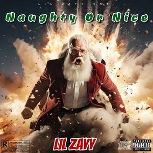 Naughty Or Nice (Explicit)