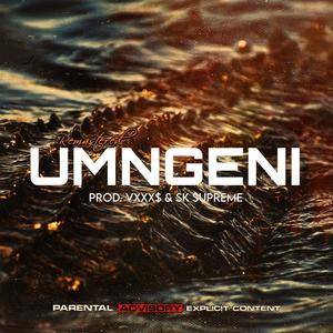 UMNGENI (Remastered|Explicit)