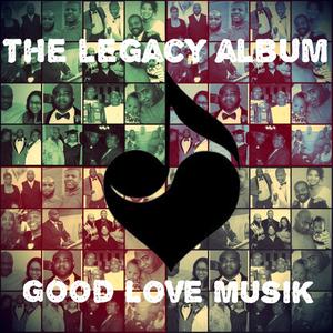 The Legacy Album