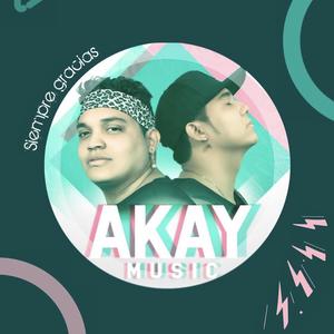 Siempre Gracias (feat. Arnaldo Dtlaw & AkayMusic)