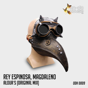 Alour´´ s (Original Mix|Explicit)