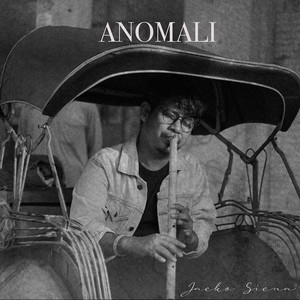 Anomali