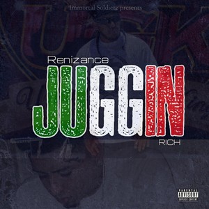 Juggin' (Explicit)