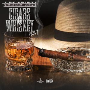 Cigars & Whiskey, Vol. 1