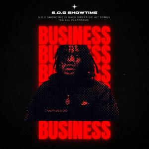 Business is Business (Explicit)