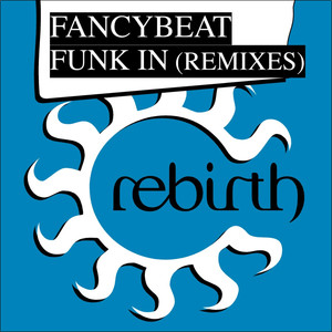 Funk in (The Beat Broker Remix)