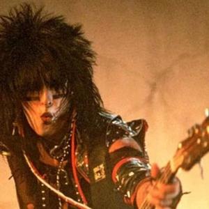 mötley crüe (Explicit)