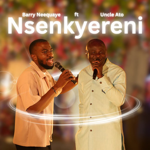 Nsenkyereni