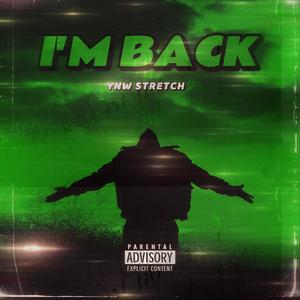 I'm back (Explicit)