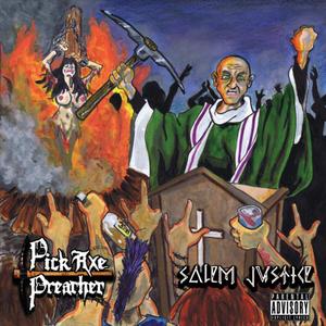 Salem Justice (Explicit)