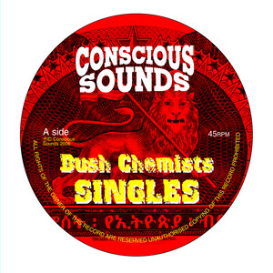 Bush Chemists Singles 10