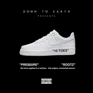 10 Toes (Explicit)