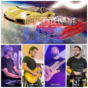 The Castle Path (Live)