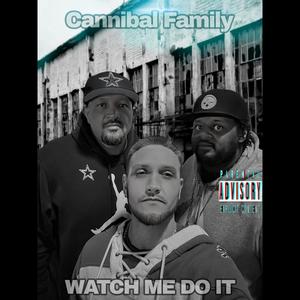 Watch Me Do It (feat. Pittsburgh, Solo Tragedy & KK Tha Baller) [Explicit]