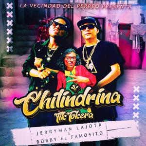 Chilindrina Tiktokera (feat. Bobby El Famosito)