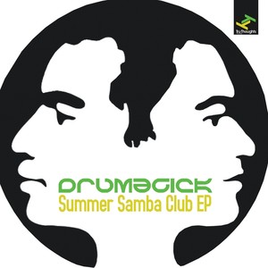 Summer Samba Club EP