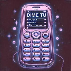 DIME TU (Explicit)