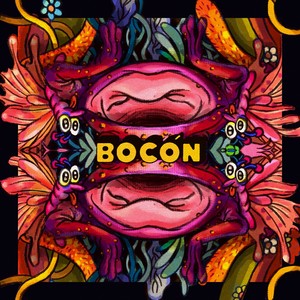 Bocón