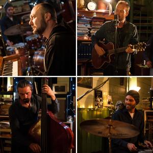 This Is Not A Room (feat. Seth Henderson) (Live)