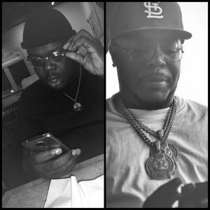 Grind Time(feat. Mike Beezy Badazz) (Explicit)