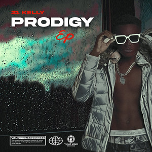 Prodigy - EP (Explicit)