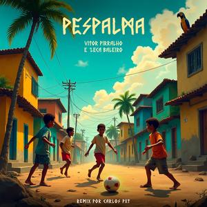 PESPALMA (Remix)