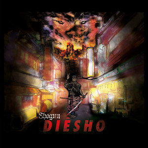 Diesho (Explicit)