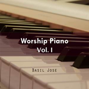 Worship Piano, Vol. 1 (Cover Version)