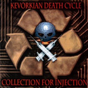 Collection for Injection (Explicit)