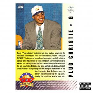 This Much Money (feat. NOTB) (Explicit)