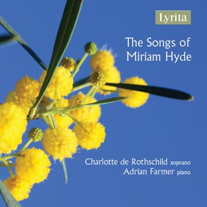 Op. 58a - The Cedar Tree