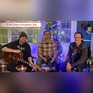 I'll Be There Christmas Eve