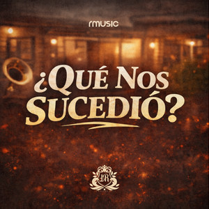 ¿Qué Nos Sucedió?