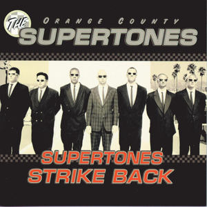 The Supertones Strike Back