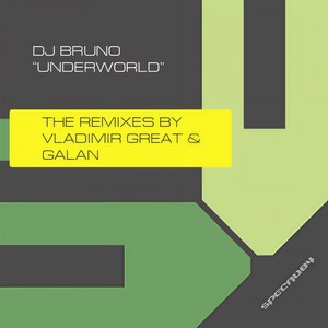 Underworld (Galan Remix)