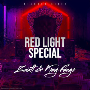 Red Light Special (Explicit)