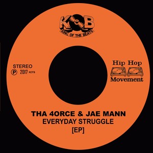 Everyday Struggle (Radio Edit)