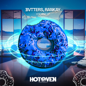 Coc4ine (Original Mix)