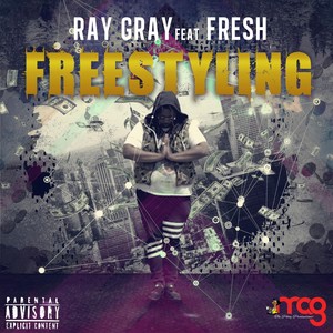 Freestyling(feat. Fresh) (Explicit)