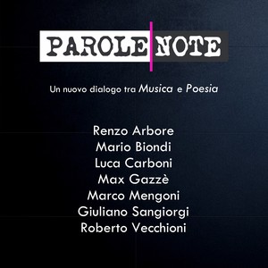 Molecole (Un nuovo dialogo tra musica e poesia)