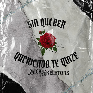 Sin Querer Queriendo Te Quize (2019 Remasterizado) [Explicit]