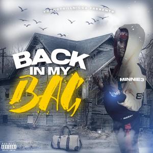 Back In My Bag (Explicit)
