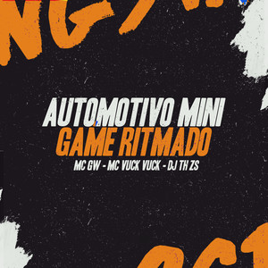 Automotivo Mini Game Ritmado (Explicit)