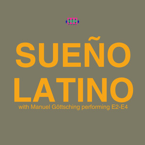 Sueño Latino (Paradise Version)