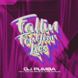 Falling For Your Lies (feat. Chloe Bear & Jhae Manuel) [Special Version] [Explicit]